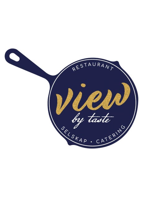 View by Taste logo