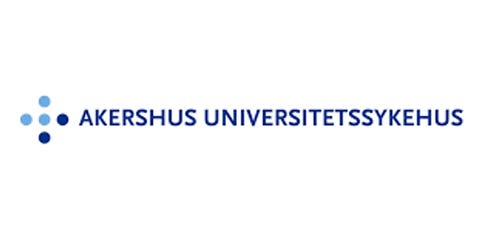 AKERSHUS UNIVERSITETSSYKEHUS HF logo