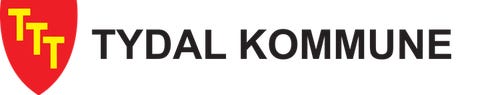 Tydal Kommune logo