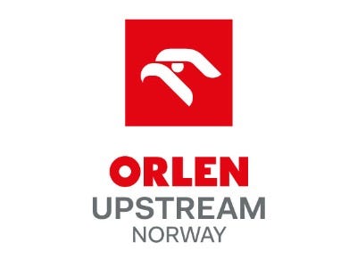 ORLEN Upstream Norway AS logo
