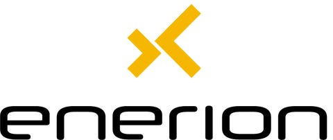Enerion AS logo
