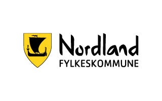 Nordland fylkeskommune logo