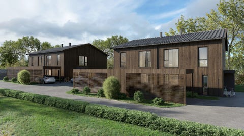 Bilde 2 av annonsen