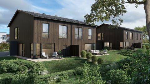 Bilde 1 av annonsen