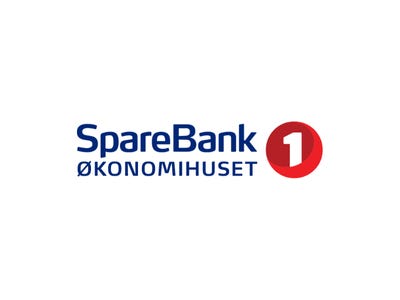 SpareBank 1 Økonomihuset AS logo