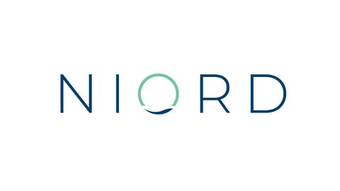 NIORD logo