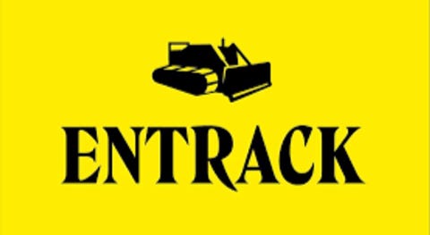ENTRACK AS logo