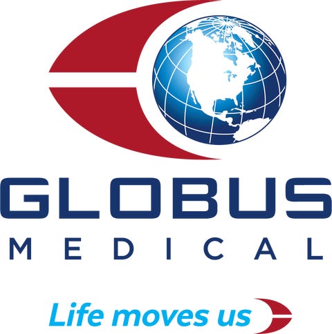 Globus Medical Norway AS logo