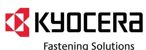 KYOCERA Fastening Solutions Norge AS logo