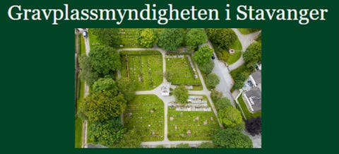 Stavanger kirkelige fellesråd logo