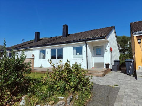 Bilde 1 av annonsen