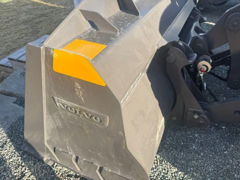 Volvo NYE L90H2 PÅ LAGER I Sørreisa og Hell – bilde 9