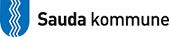 Sauda Kommune logo