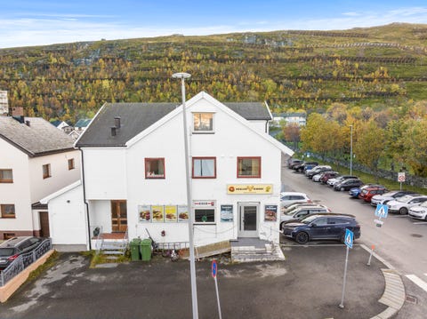 Bilde 1 av annonsen