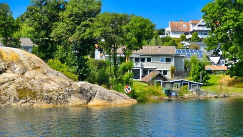 Bilde 1 av annonsen