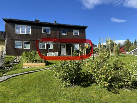 Bilde 2 av annonsen