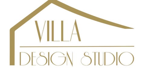 VILLA BOLIGSTYLING AS logo