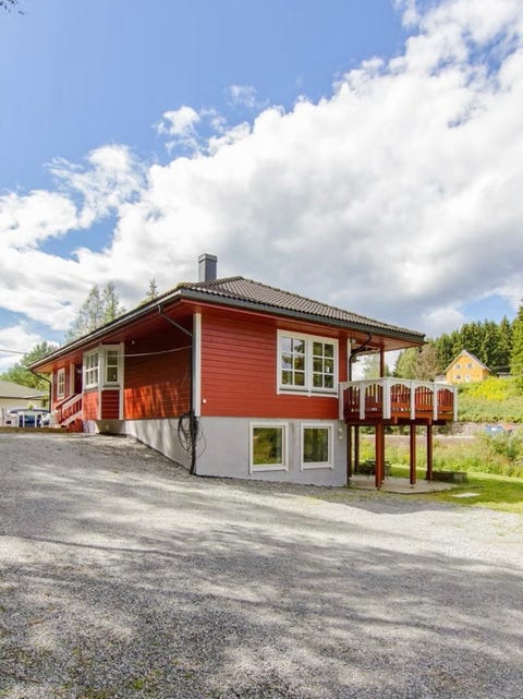 Bilde 1 av annonsen