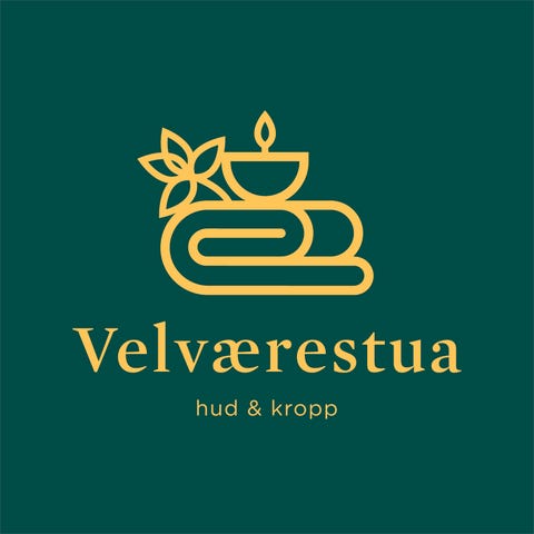 VELVÆRESTUA AS logo