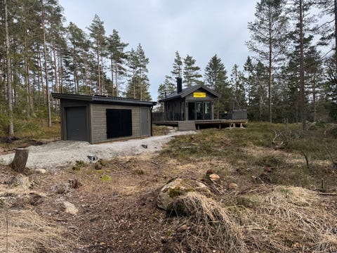 Bilde 1 av annonsen