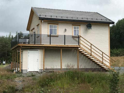 Bilde 2 av annonsen