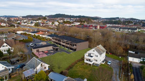 Bilde 2 av annonsen