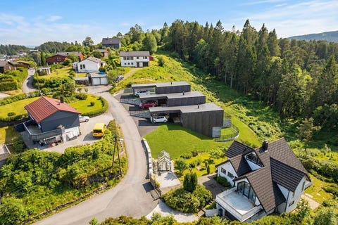 Bilde 2 av annonsen