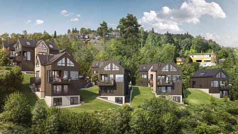 Bilde 2 av annonsen