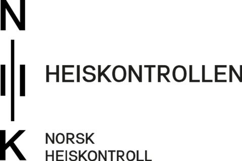 Heiskontrollen AS logo