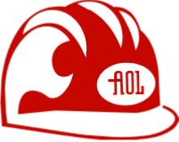 Arne Olav Lund logo