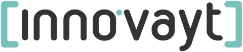 Innovayt AS logo