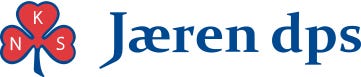 NKS Jæren distriktspsykiatriske senter logo