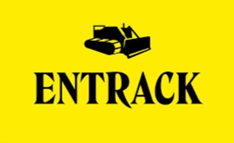 ENTRACK AS logo