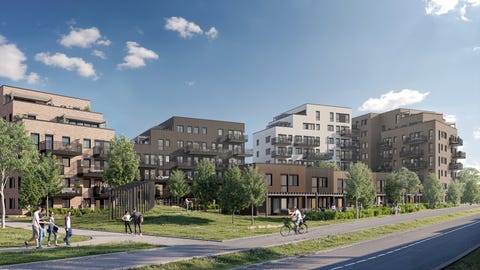 Bilde 2 av annonsen