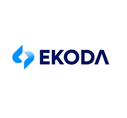 Ekoda AS logo