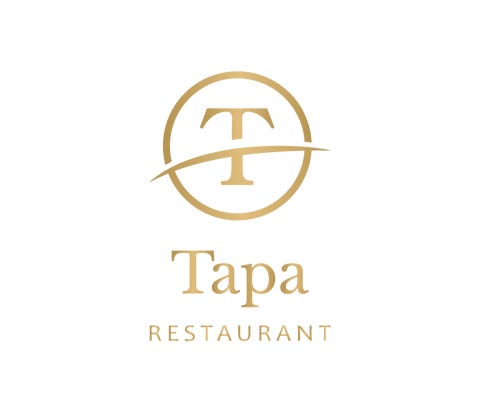 Restaurant Tapa logo
