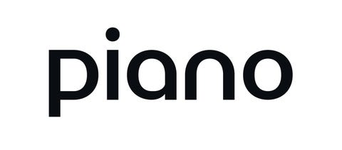 Piano Software Norway logo