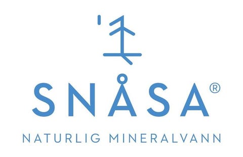 SNÅSAVANN AS logo