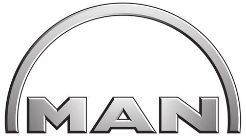 MAN Truck & Bus Norge AS logo