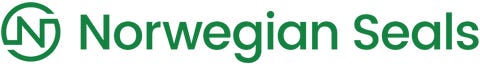 Norwegian Seals As logo