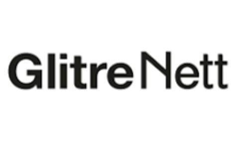 Glitre Nett logo