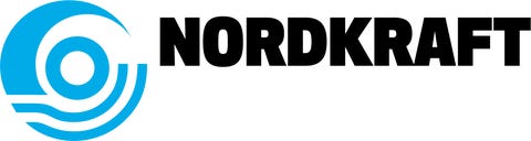 NORDKRAFT AS logo