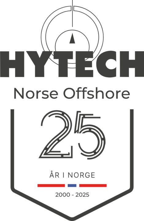 Hytech Norse Offshore AS logo