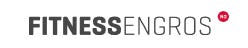 Fitness Engros Norge AS logo