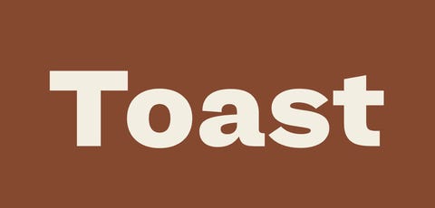 Toast Restaurants logo