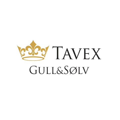 Tavex Gull og Sølv AS logo