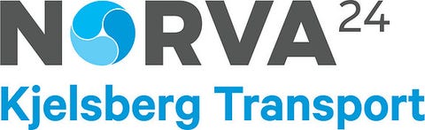 NORVA24 Kjelsberg Transport AS logo