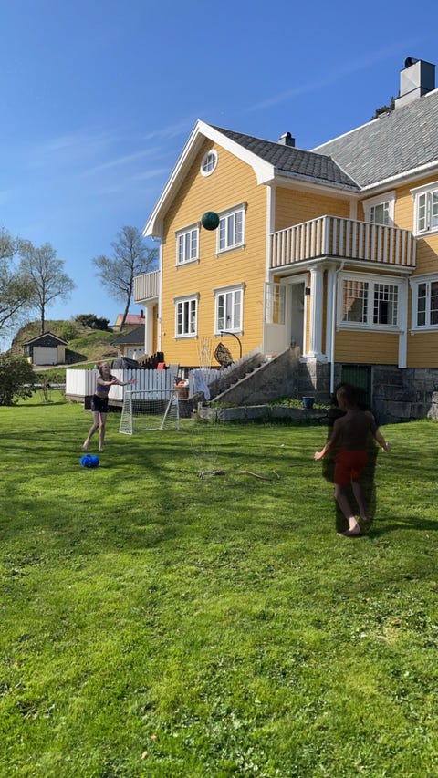 Bilde 2 av annonsen