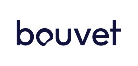 BOUVET NORGE AS logo