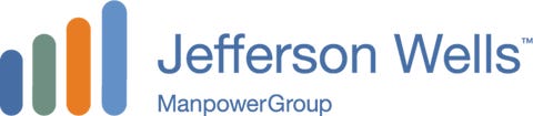 Jefferson Wells Norge logo